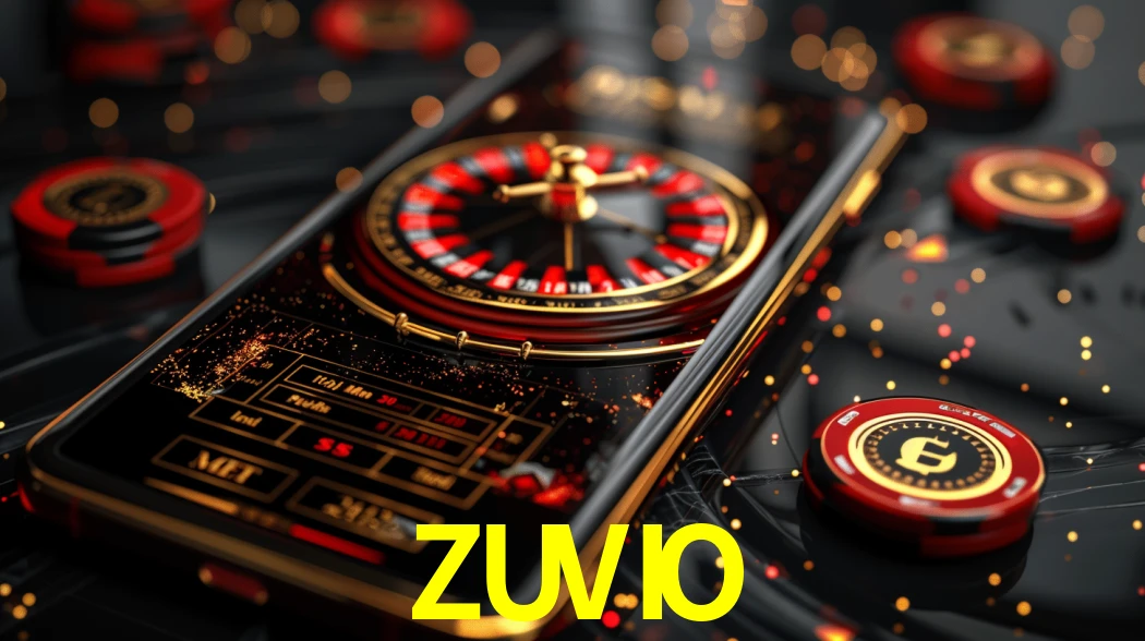 Acceso seguro de inicio de sesión ZUVIO para jugadores en México