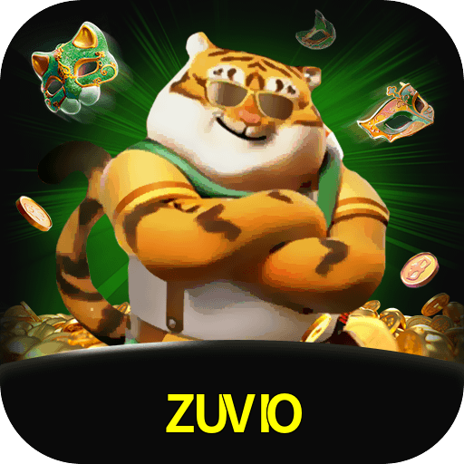 ZUVIO Logo